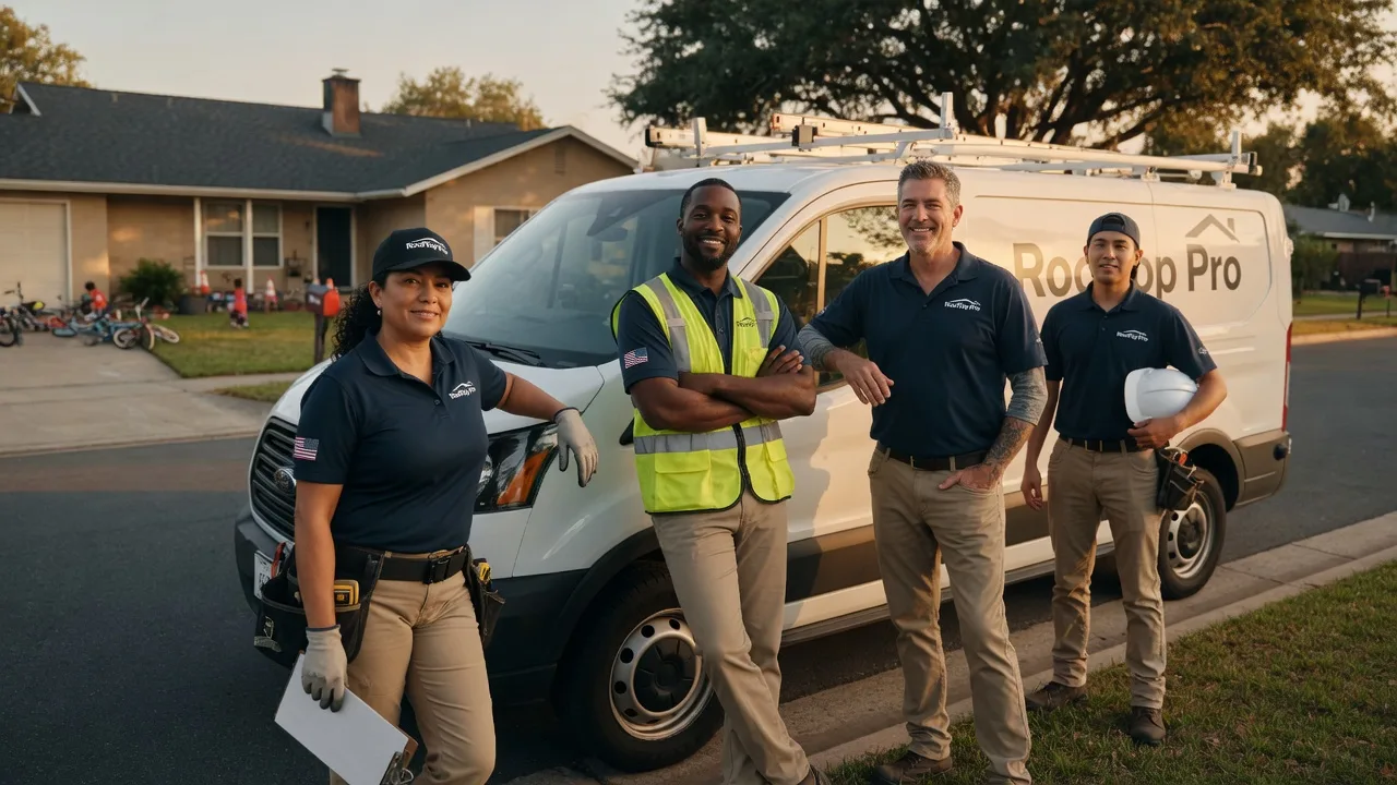 Roof Repair in Lepanto, AR near me
